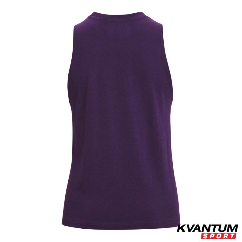 Maiou Dama LIVE SPORTSTYLE GRAPHIC TANK Under Armour