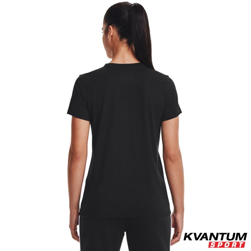 Tricou Dama LIVE SPORTSTYLE GRAPHIC SSC Under Armour