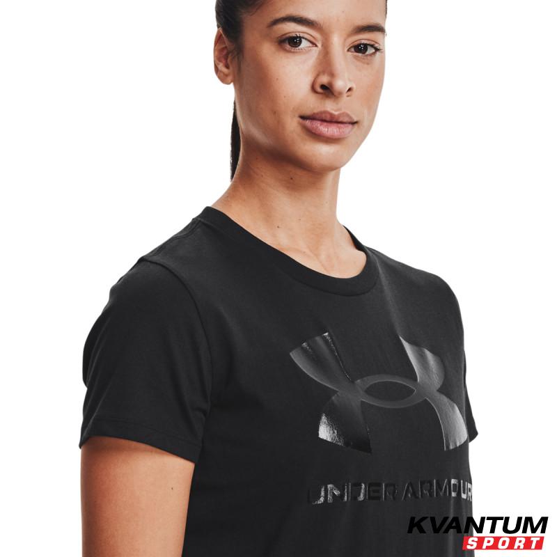 Tricou Dama LIVE SPORTSTYLE GRAPHIC SSC Under Armour