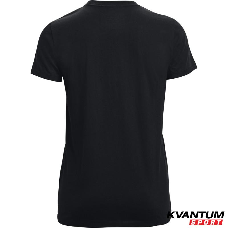 Tricou Dama LIVE SPORTSTYLE GRAPHIC SSC Under Armour