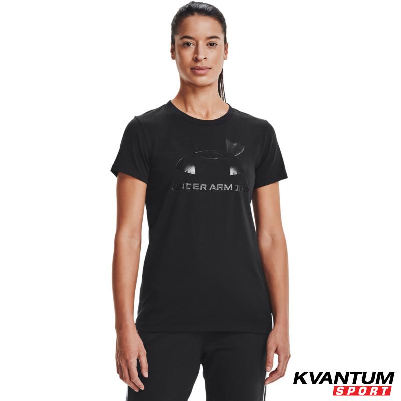 Tricou Dama LIVE SPORTSTYLE GRAPHIC SSC Under Armour 