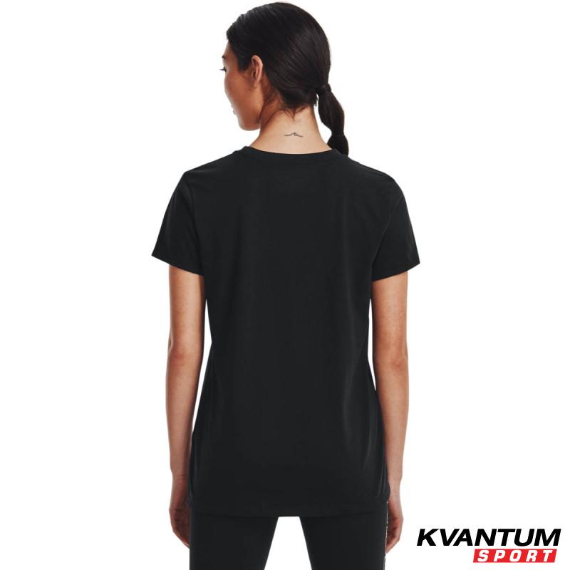 Tricou Dama LIVE SPORTSTYLE GRAPHIC SSC Under Armour