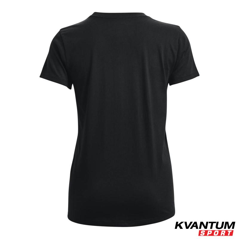 Tricou Dama LIVE SPORTSTYLE GRAPHIC SSC Under Armour