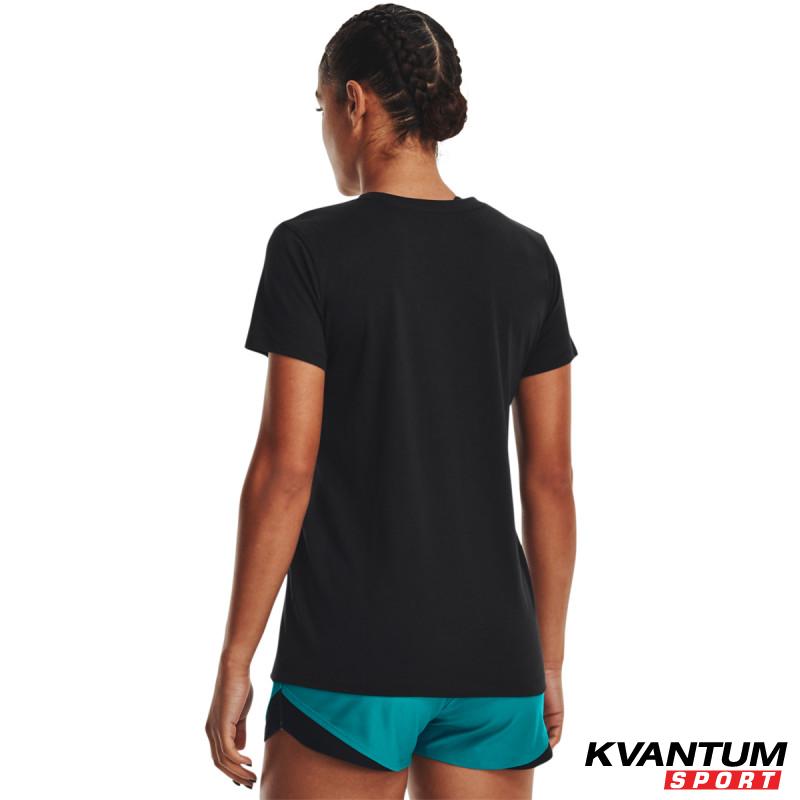 Tricou Dama LIVE SPORTSTYLE GRAPHIC SSC Under Armour
