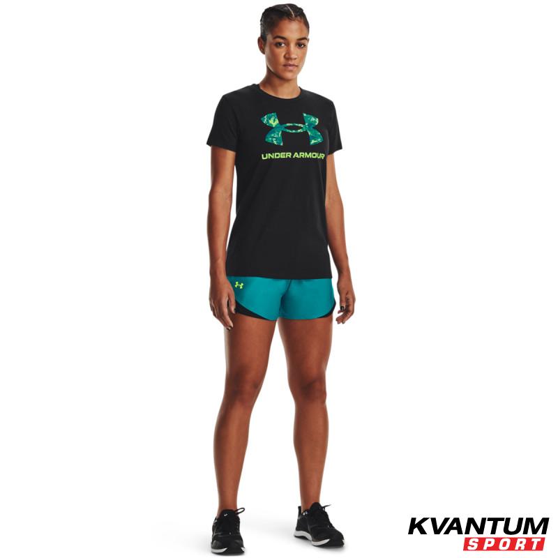 Tricou Dama LIVE SPORTSTYLE GRAPHIC SSC Under Armour