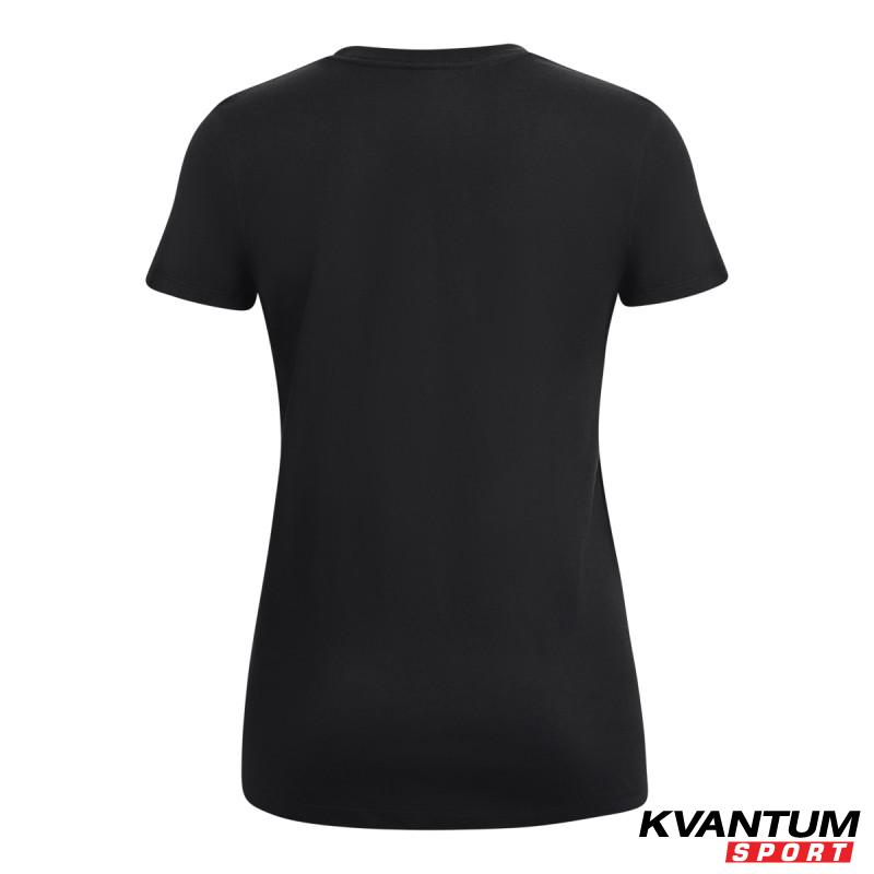 Tricou Dama LIVE SPORTSTYLE GRAPHIC SSC Under Armour