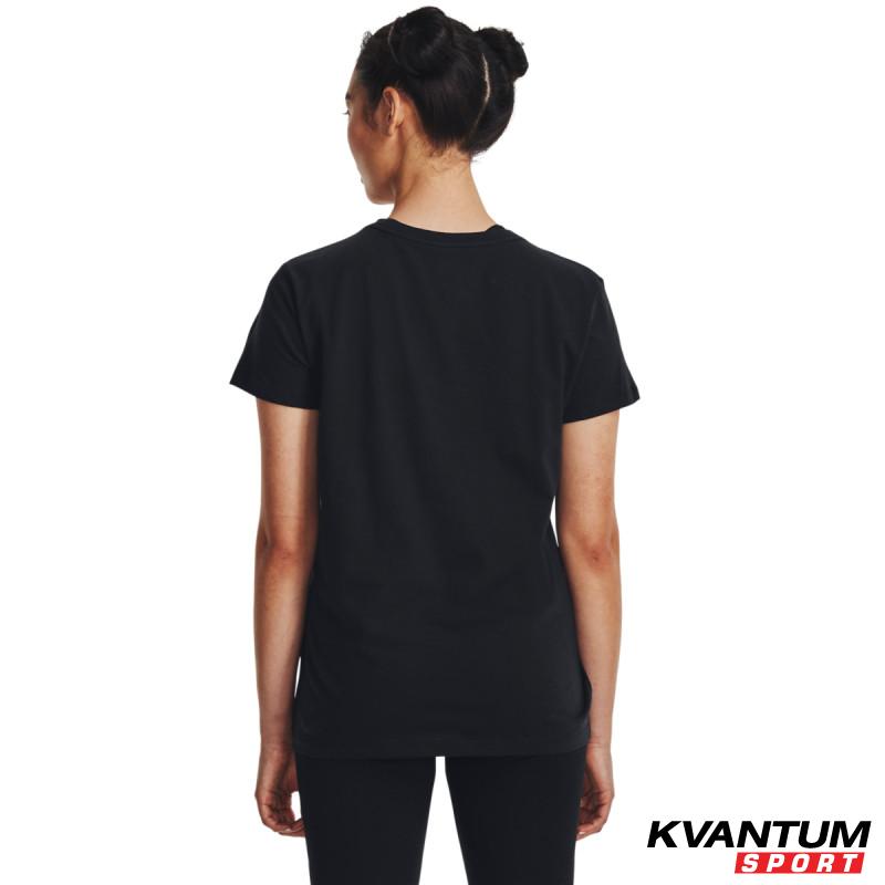 Tricou Dama LIVE SPORTSTYLE GRAPHIC SSC Under Armour