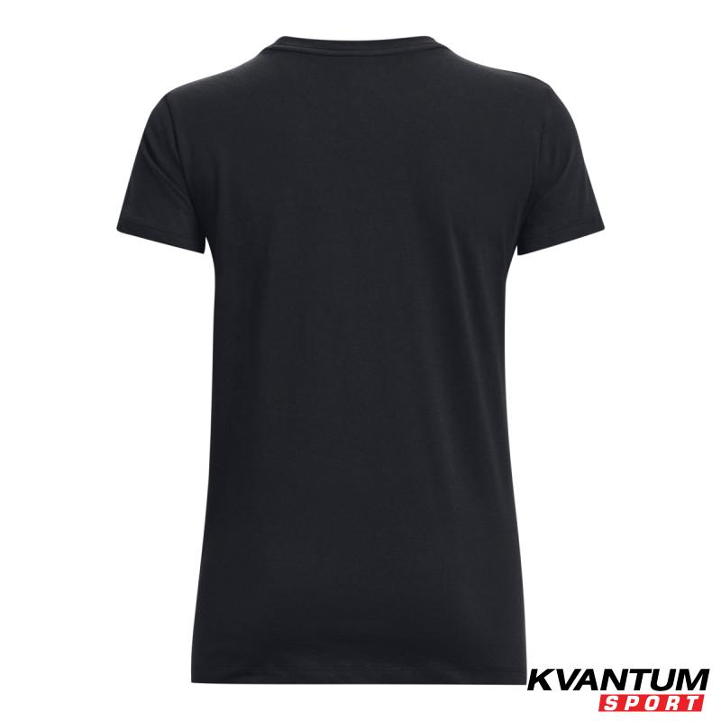Tricou Dama LIVE SPORTSTYLE GRAPHIC SSC Under Armour