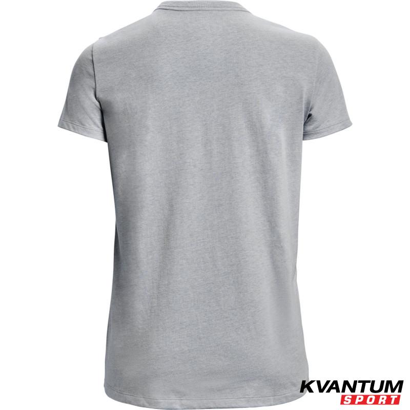 Tricou Dama LIVE SPORTSTYLE GRAPHIC SSC Under Armour