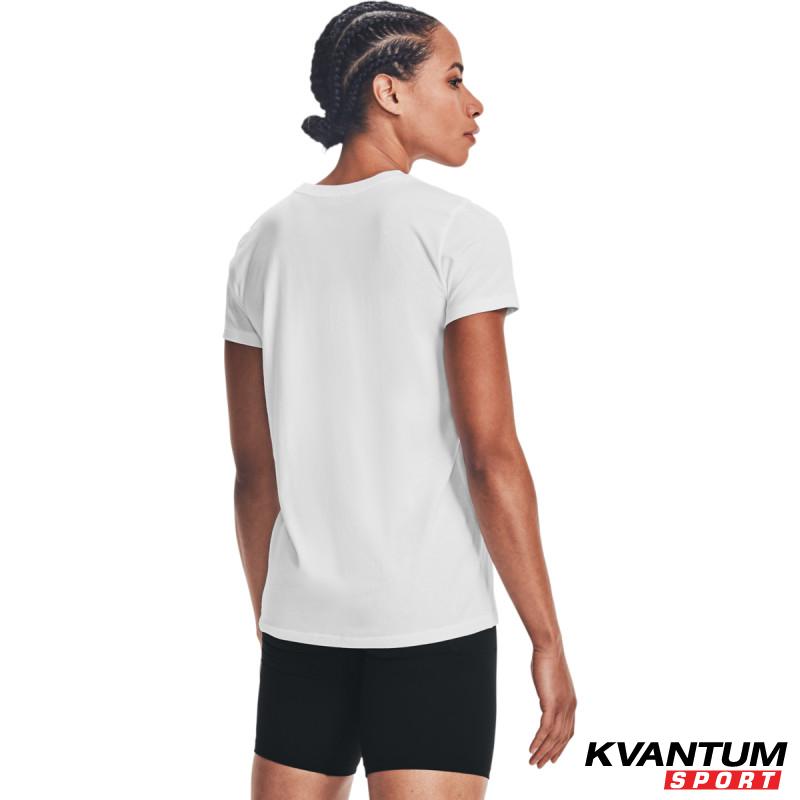 Tricou Dama SPORTSTYLE LOGO SS Under Armour