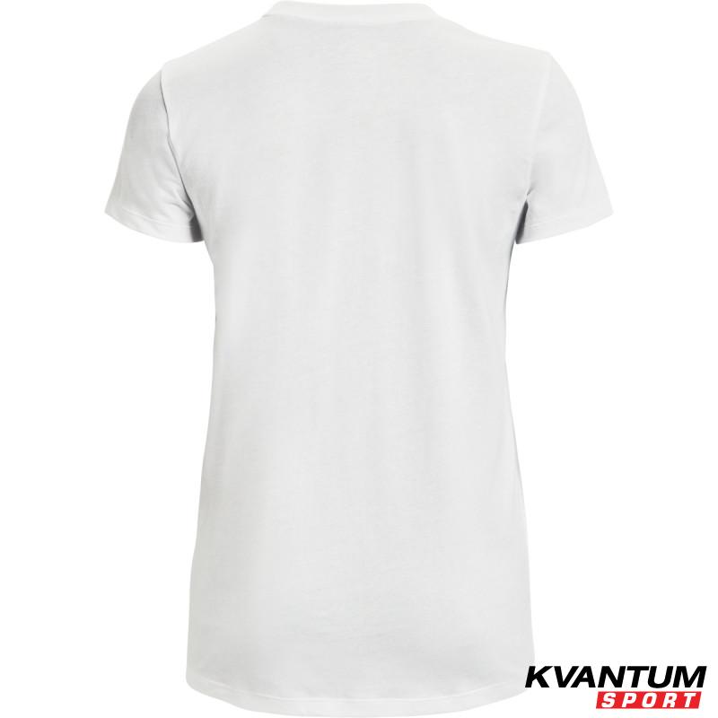 Tricou Dama SPORTSTYLE LOGO SS Under Armour