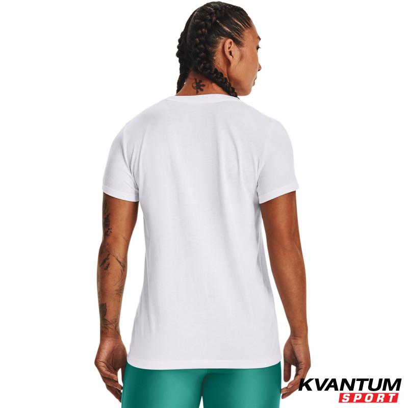 Tricou Dama LIVE SPORTSTYLE GRAPHIC SSC Under Armour