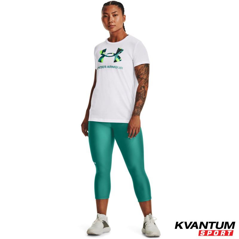 Tricou Dama LIVE SPORTSTYLE GRAPHIC SSC Under Armour