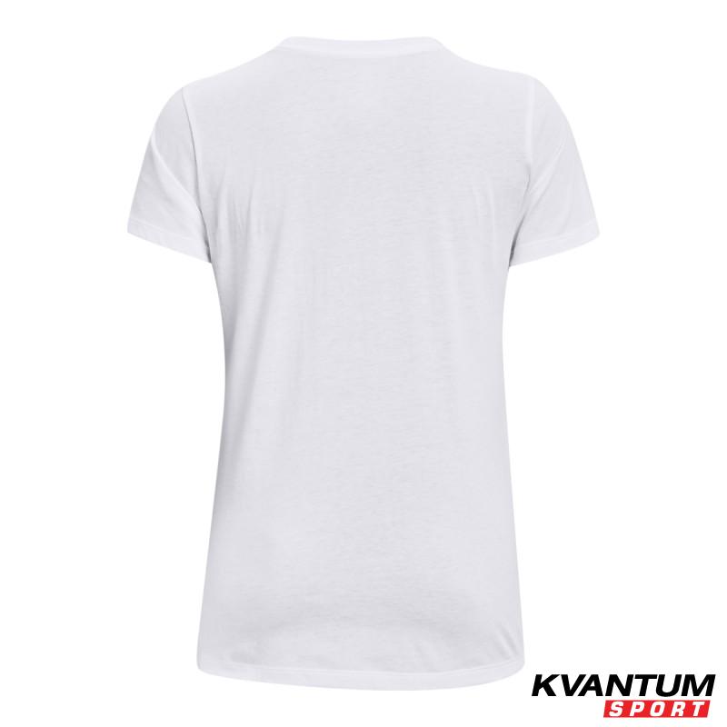 Tricou Dama LIVE SPORTSTYLE GRAPHIC SSC Under Armour