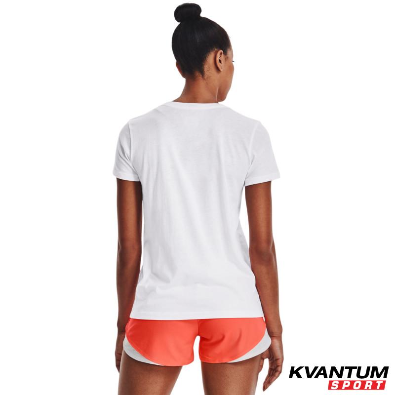 Tricou Dama LIVE SPORTSTYLE GRAPHIC SSC Under Armour