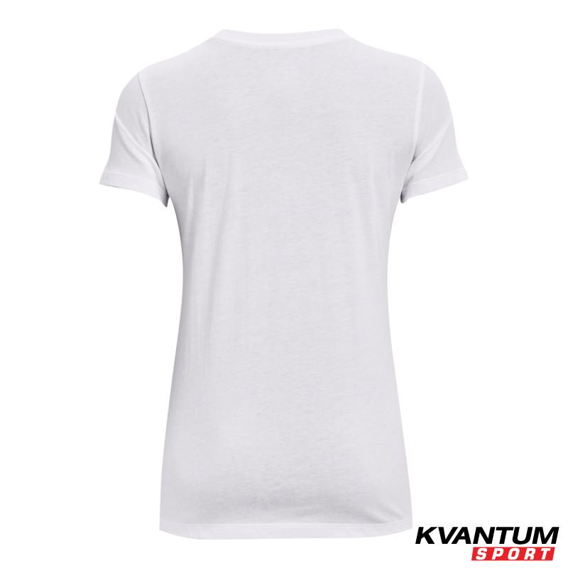 Tricou Dama LIVE SPORTSTYLE GRAPHIC SSC Under Armour