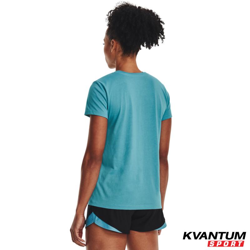 Tricou Dama LIVE SPORTSTYLE GRAPHIC SSC Under Armour