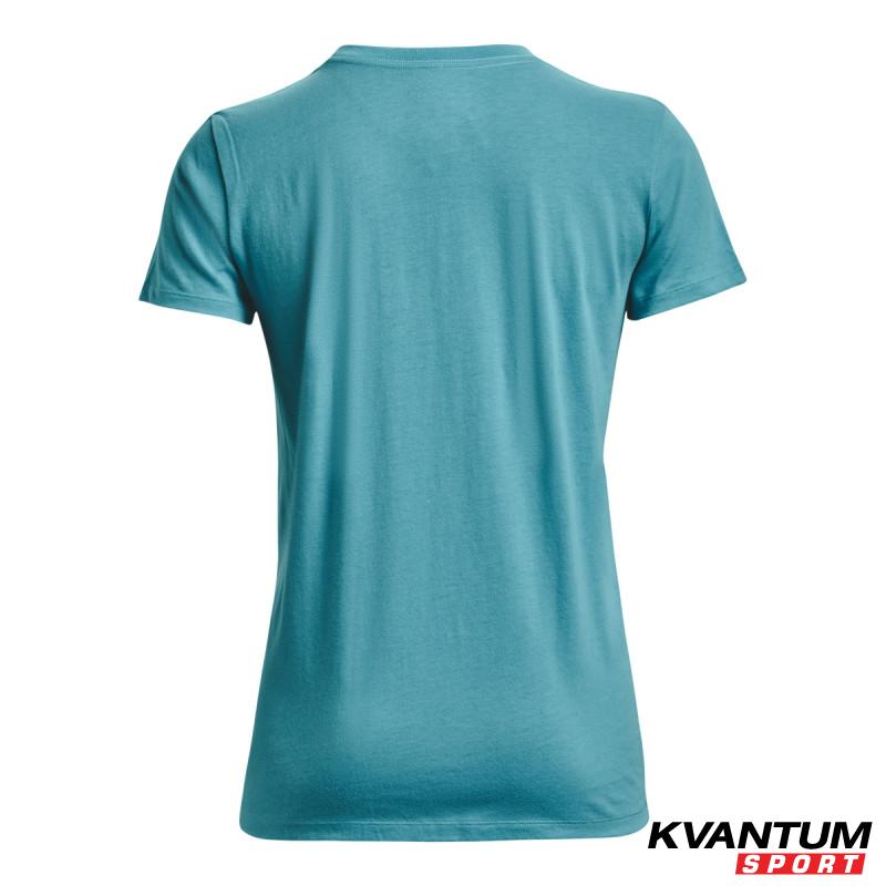 Tricou Dama LIVE SPORTSTYLE GRAPHIC SSC Under Armour