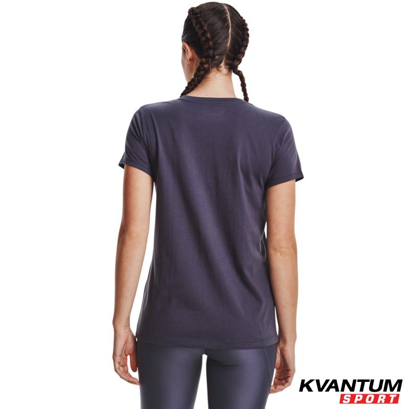 Tricou Dama LIVE SPORTSTYLE GRAPHIC SSC Under Armour