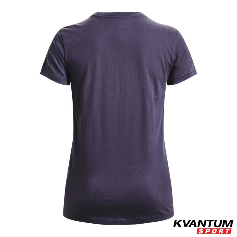 Tricou Dama LIVE SPORTSTYLE GRAPHIC SSC Under Armour