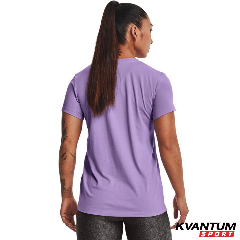 Tricou Dama LIVE SPORTSTYLE GRAPHIC SSC Under Armour