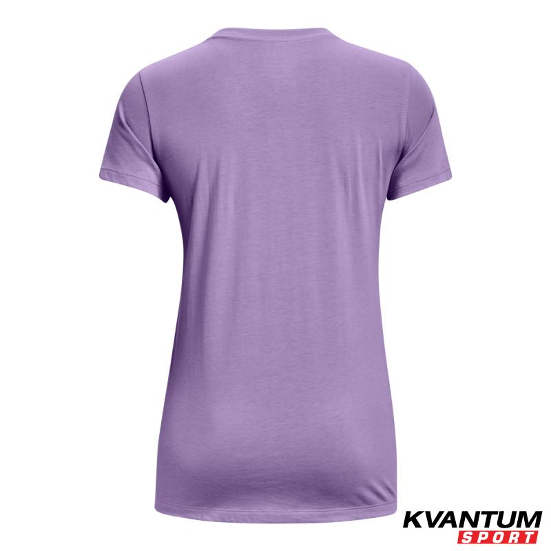 Tricou Dama LIVE SPORTSTYLE GRAPHIC SSC Under Armour