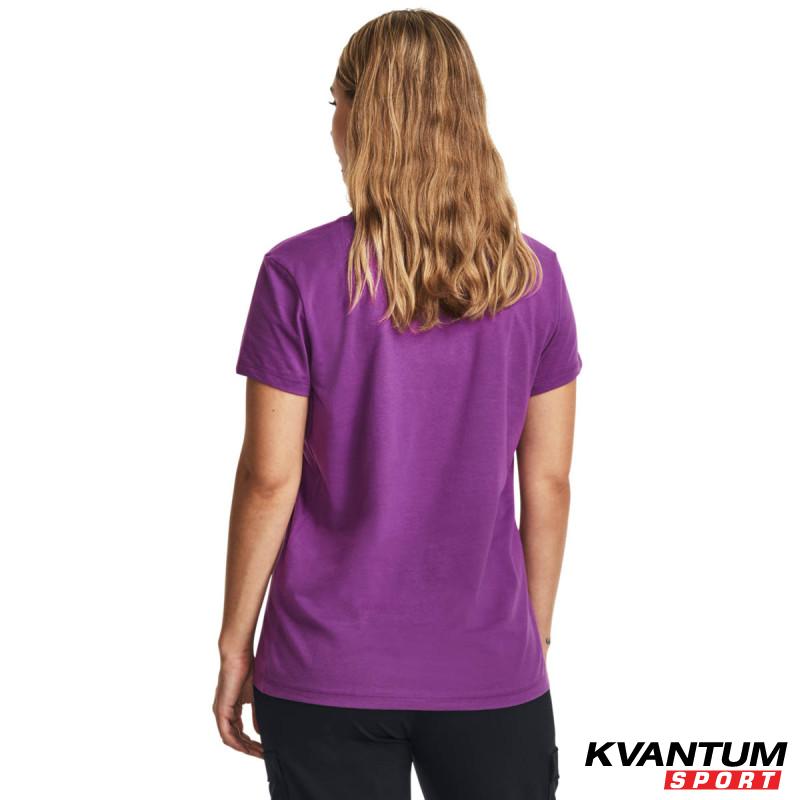 Tricou Dama SPORTSTYLE LOGO SS Under Armour 