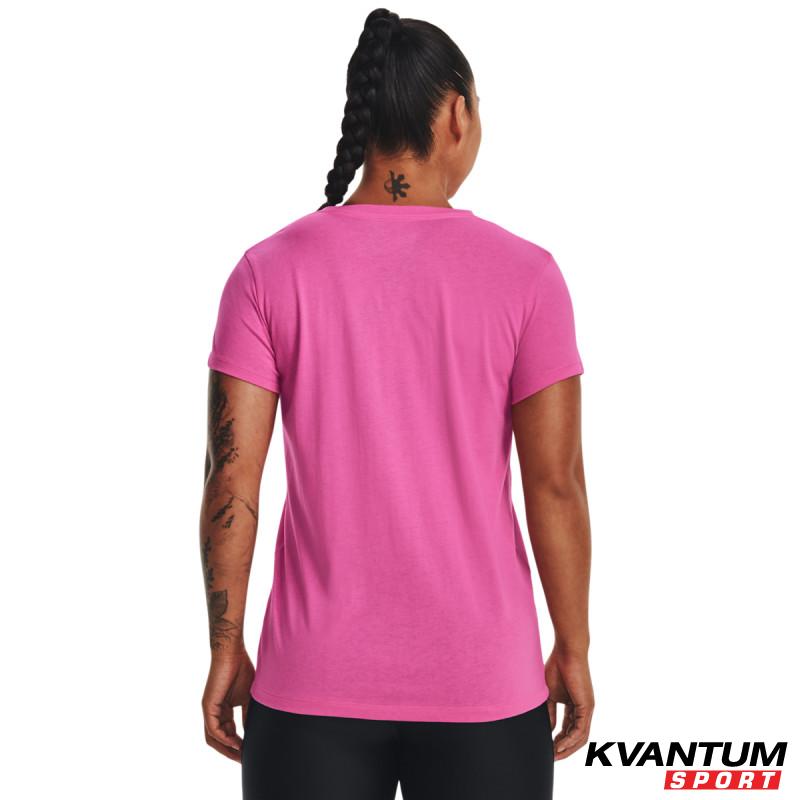 Tricou Dama LIVE SPORTSTYLE GRAPHIC SSC Under Armour