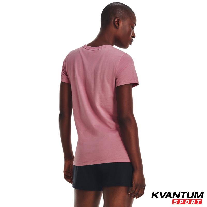 Tricou Dama LIVE SPORTSTYLE GRAPHIC SSC Under Armour