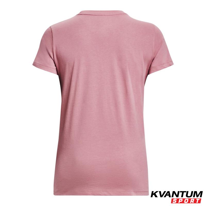 Tricou Dama LIVE SPORTSTYLE GRAPHIC SSC Under Armour