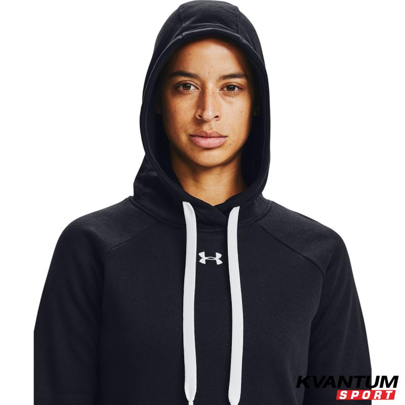 Hanorac Dama RIVAL FLEECE HB HOODIE Under Armour