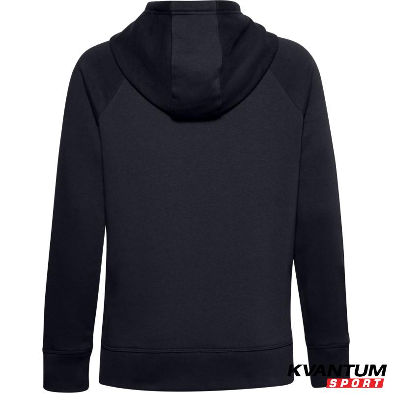 Hanorac Dama RIVAL FLEECE HB HOODIE Under Armour
