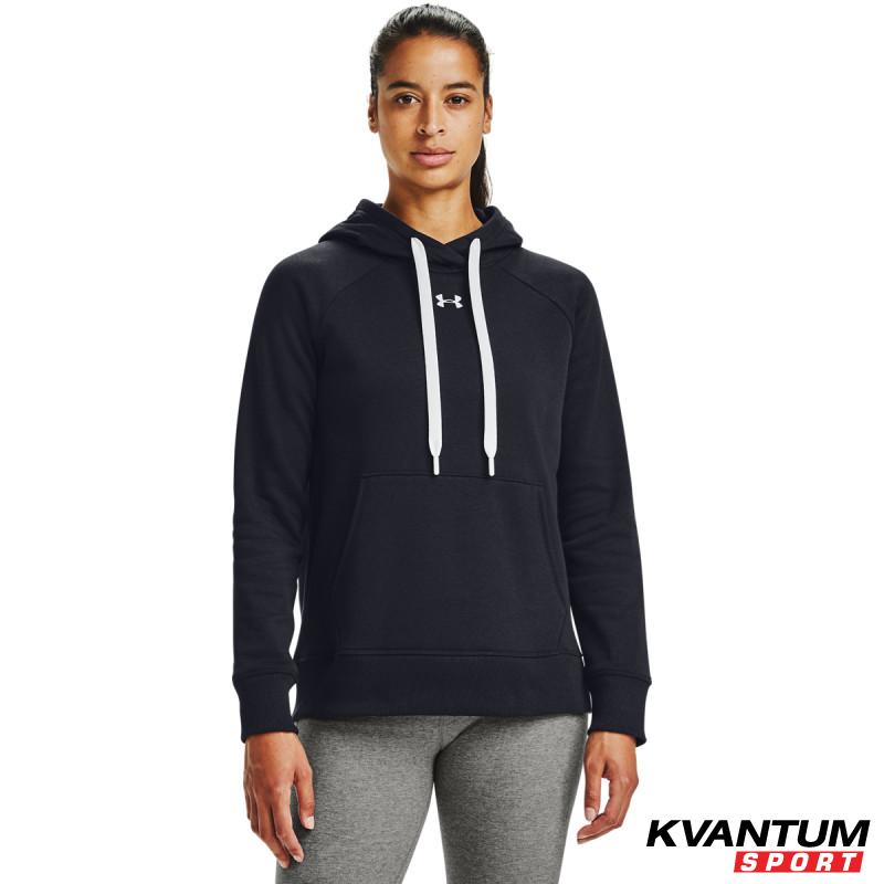 Hanorac Dama RIVAL FLEECE HB HOODIE Under Armour
