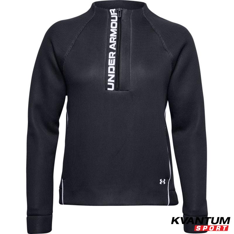 Women's MOVE 1/2 ZIP
