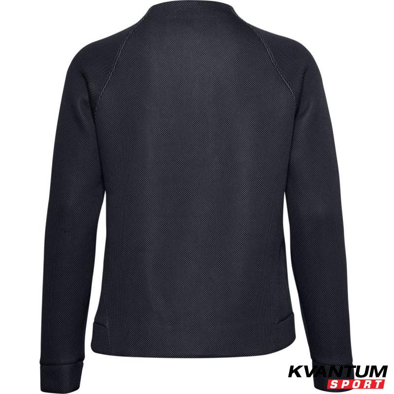 Women's MOVE 1/2 ZIP
