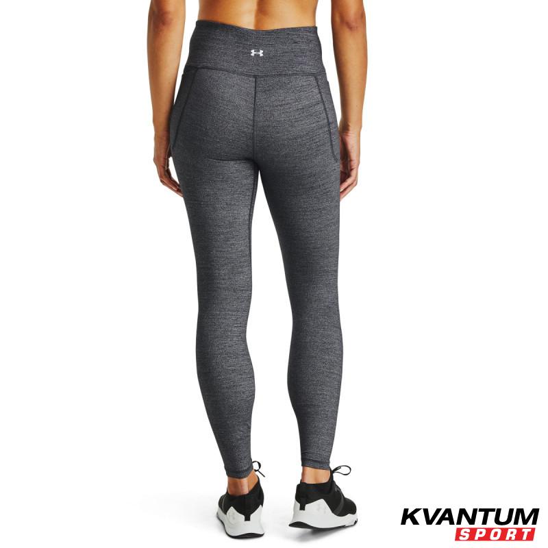 Colanti Dama MERIDIAN HEATHER LEGGING Under Armour