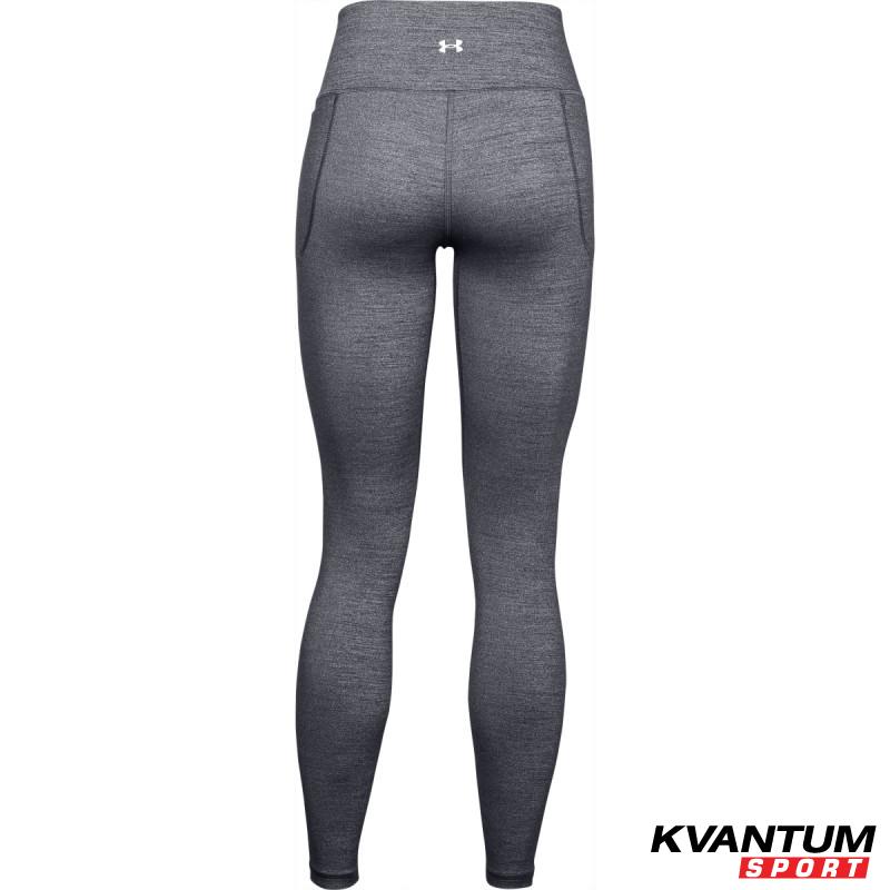 Colanti Dama MERIDIAN HEATHER LEGGING Under Armour