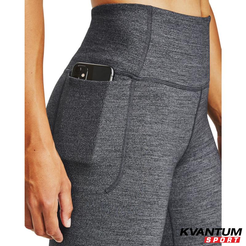 Colanti Dama MERIDIAN HEATHER LEGGING Under Armour