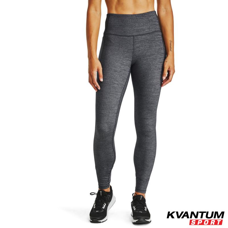 Colanti Dama MERIDIAN HEATHER LEGGING Under Armour