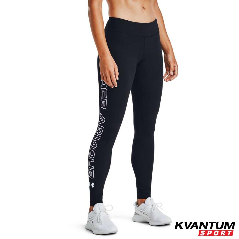 Colanti Dama FAVORITE M LEGGINGS Under Armour