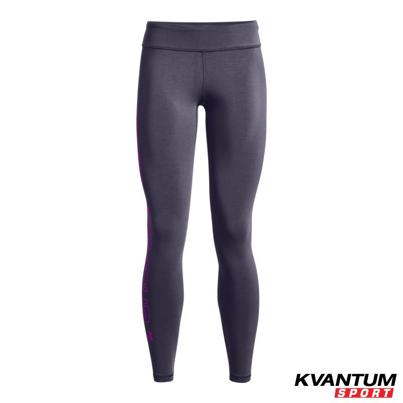 Colanti Dama FAVORITE M LEGGINGS Under Armour
