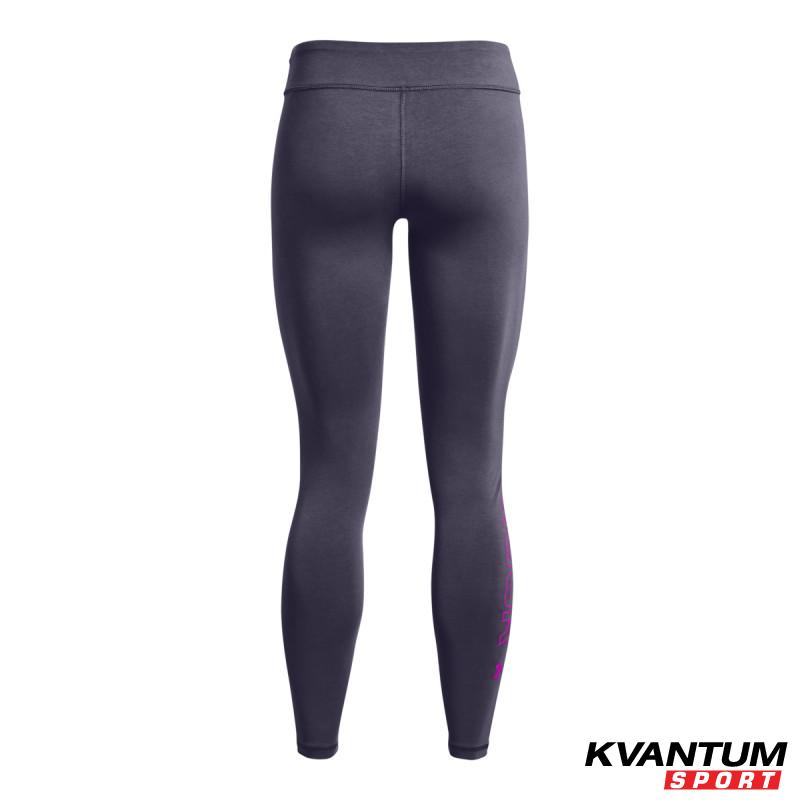 Colanti Dama FAVORITE M LEGGINGS Under Armour