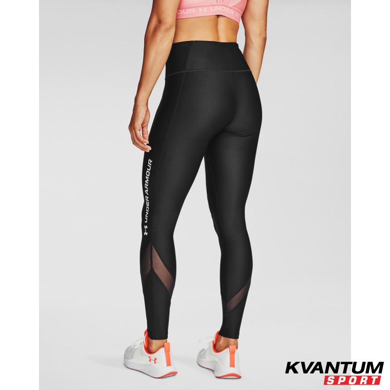 Women's UA HG ARMOUR WM LEGGING