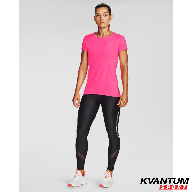 Women's UA HG ARMOUR WM LEGGING