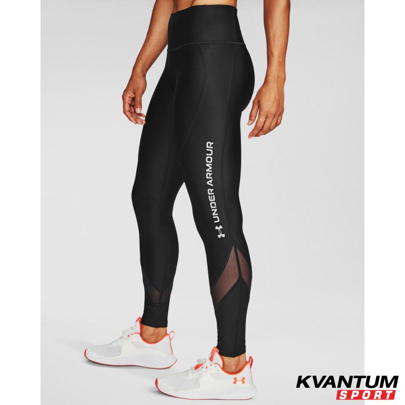 Women's UA HG ARMOUR WM LEGGING