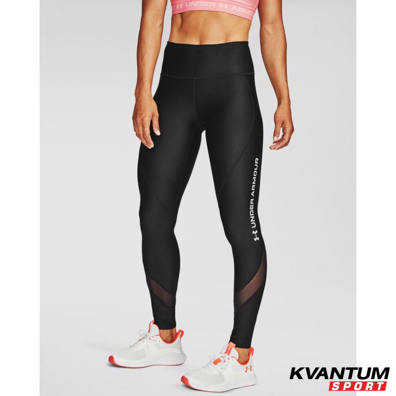 Women's UA HG ARMOUR WM LEGGING