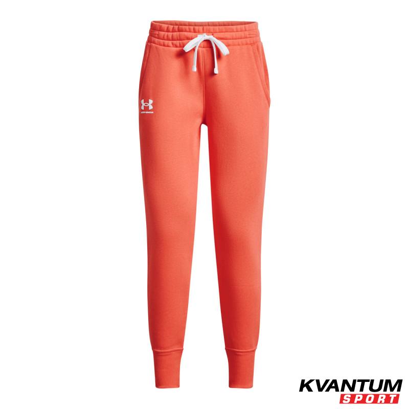 Pantaloni Dama RIVAL FLEECE JOGGERS Under Armour