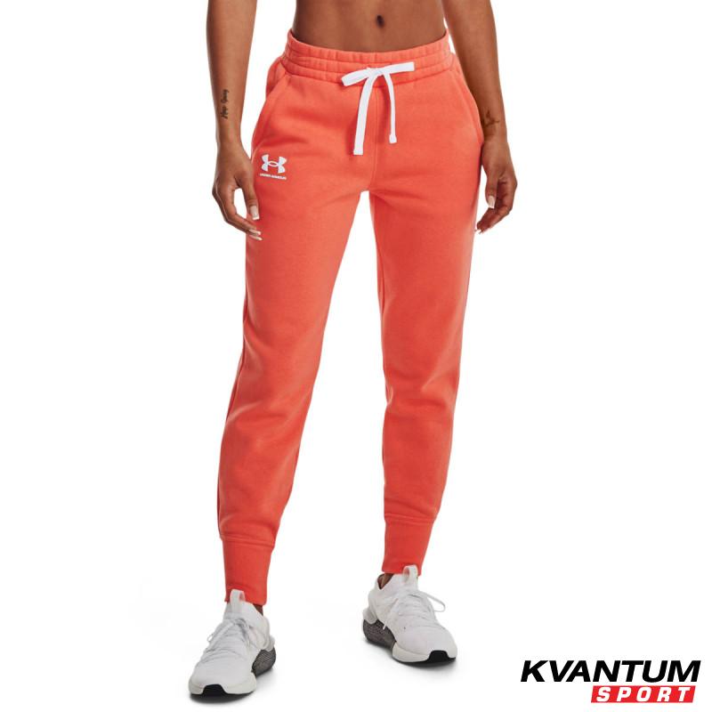 Pantaloni Dama RIVAL FLEECE JOGGERS Under Armour