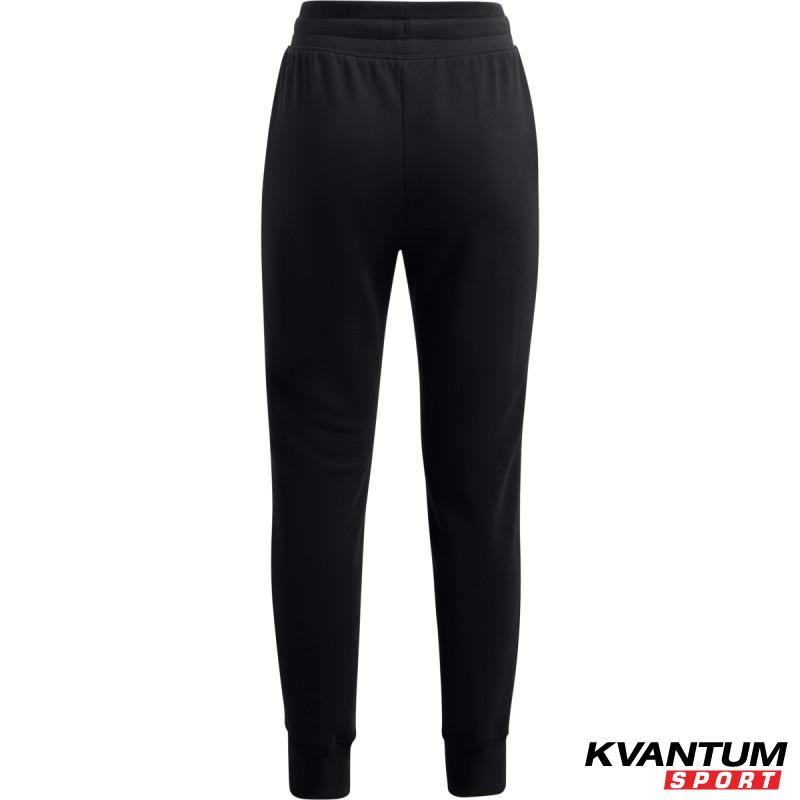 Pantaloni Fete RIVAL FLEECE JOGGERS Under Armour
