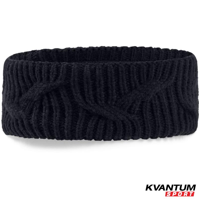 Women's UA AROUND TOWN HEADBAND
